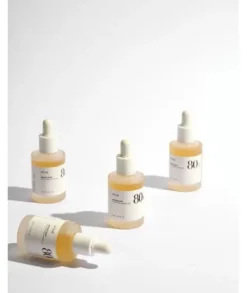 Heartleaf 80% Soothing Ampoule