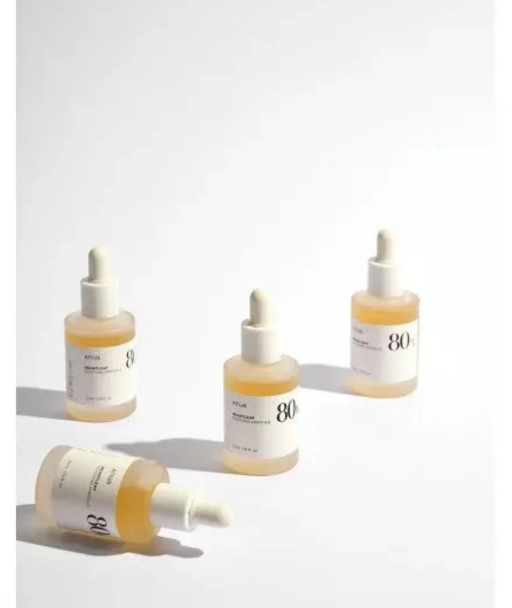 Heartleaf 80% Soothing Ampoule
