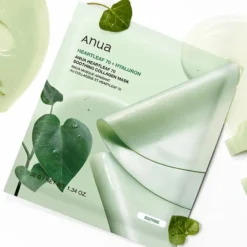 Heartleaf 70 Soothing Collagen Mask