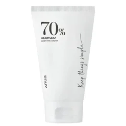Heartleaf 70% Soothing Cream