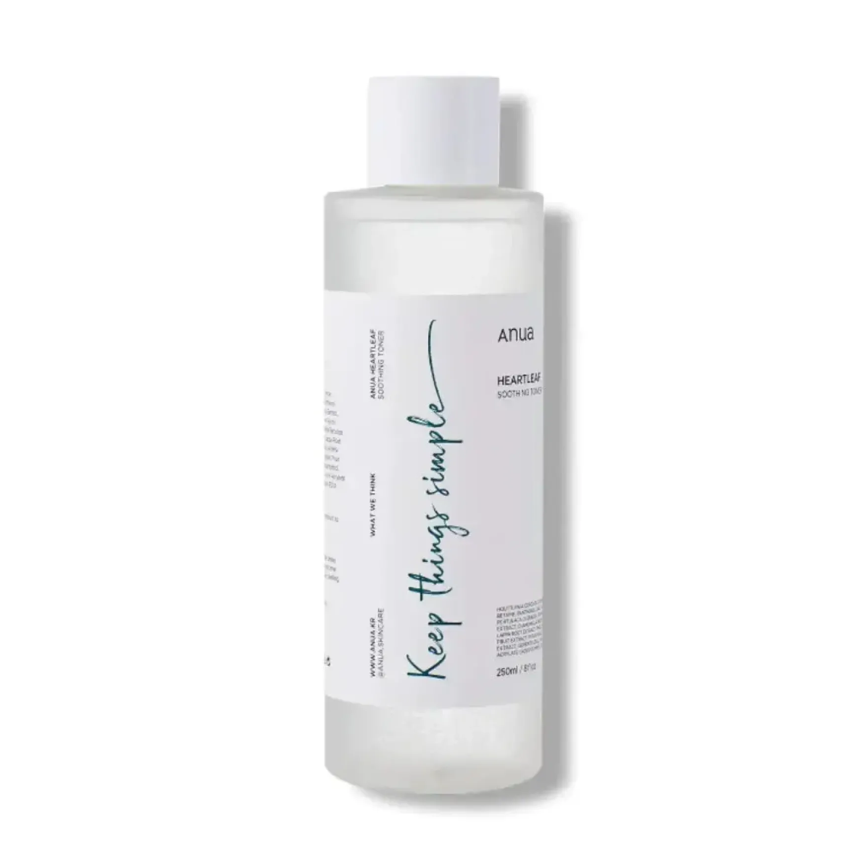 Heartleaf 77% Soothing Toner