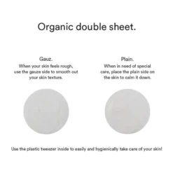 Heartleaf Spot Pad Calming Touch