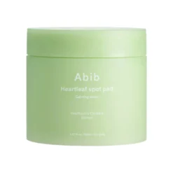 Heartleaf Spot Pad Calming Touch