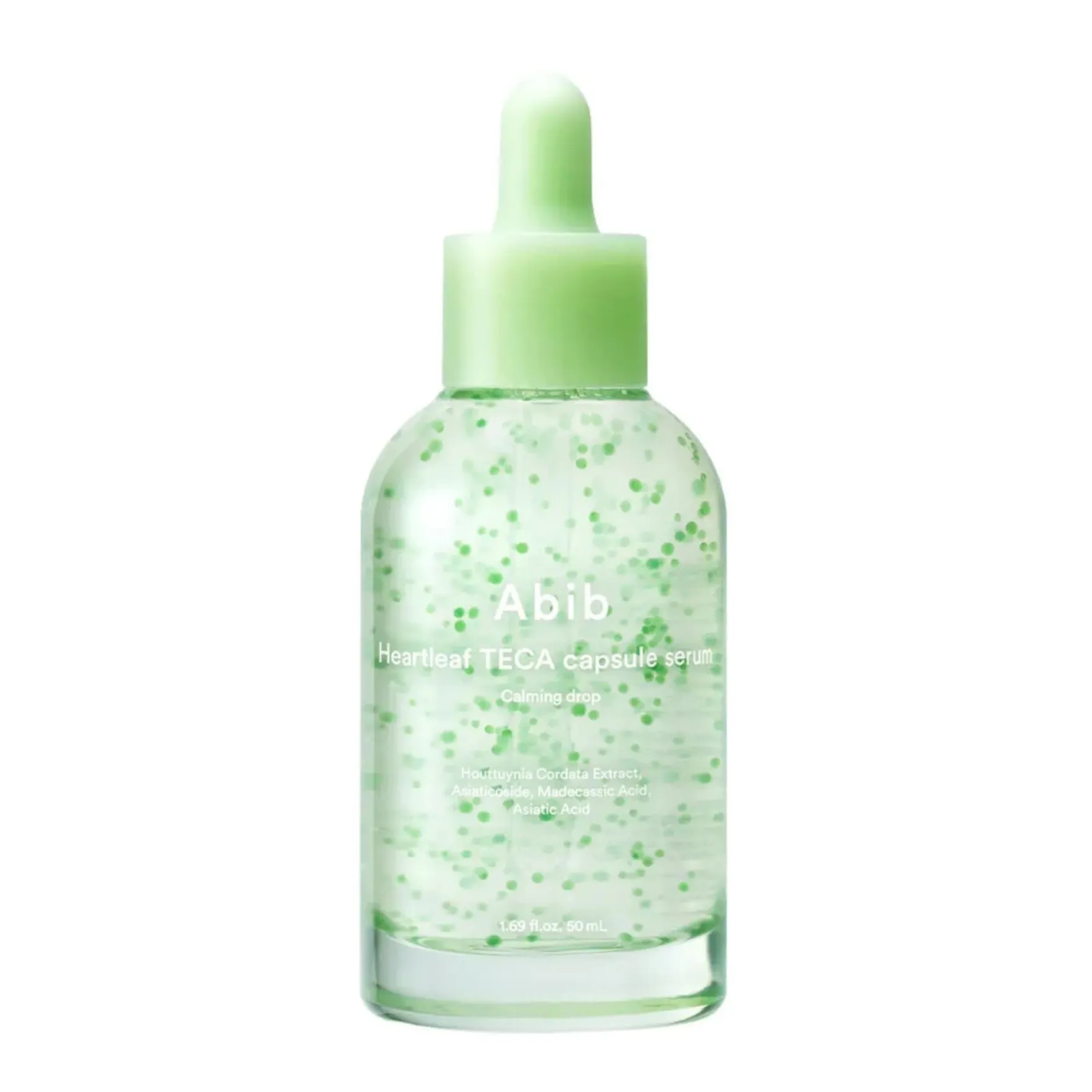 Heartleaf TECA Capsule Serum Calming Drop