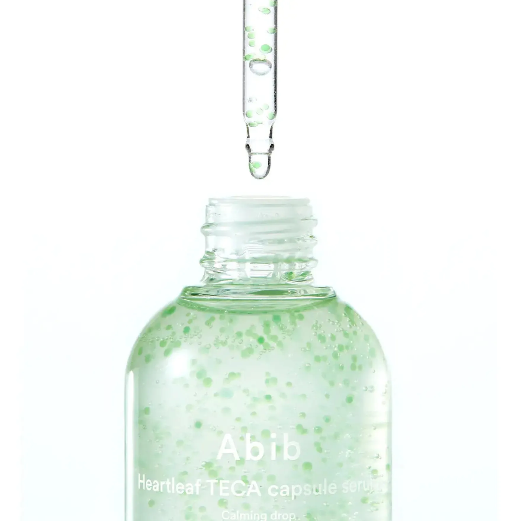 Heartleaf TECA Capsule Serum Calming Drop