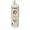 Heat Protectant Leave-in Cream Gently Scented