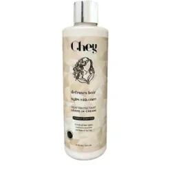 Heat Protectant Leave-in Cream Gently Scented