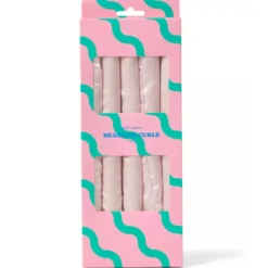 Heatless Curlers 5 Pack