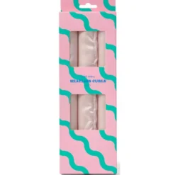 Heatless Curlers 3 Pack