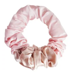 Heatless Curling Scrunchie
