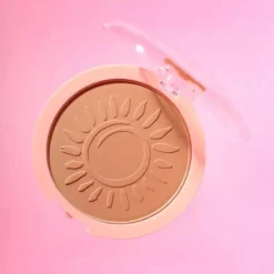 Hello Sunshine Matte Bronzer