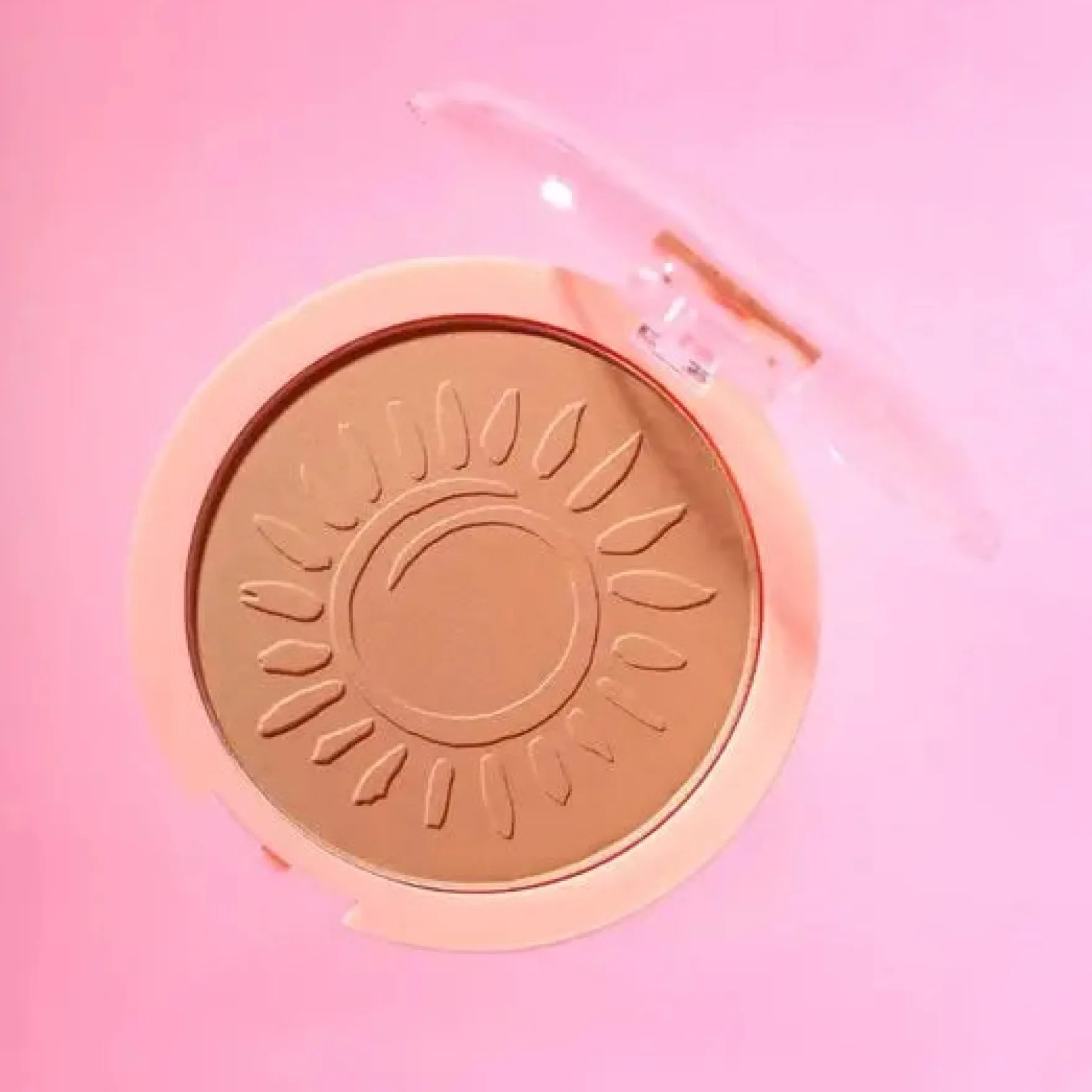 Hello Sunshine Matte Bronzer