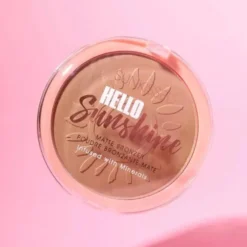 Hello Sunshine Matte Bronzer