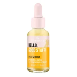 Hello, Good Stuff! Face Serum