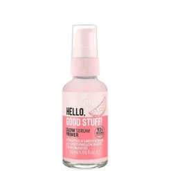 Hello, Good Stuff! Glow Serum Primer