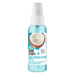 Hello, Good Stuff! 48h Hydro Fixing Spray