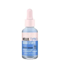 Hello, Good Stuff! Primer Serum Hydrate & Plump