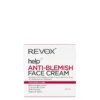 Help Anti Blemish Face Cream