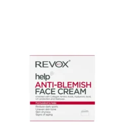 Help Anti Blemish Face Cream
