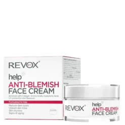 Help Anti Blemish Face Cream