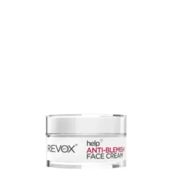 Help Anti Blemish Face Cream