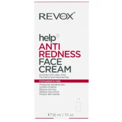 Help Anti Redness Face Cream