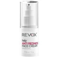 Help Anti Redness Face Cream