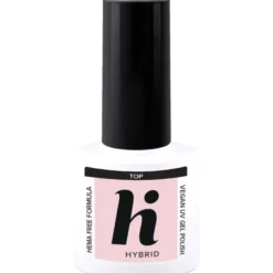 HEMA Free Top UV Gel Polish