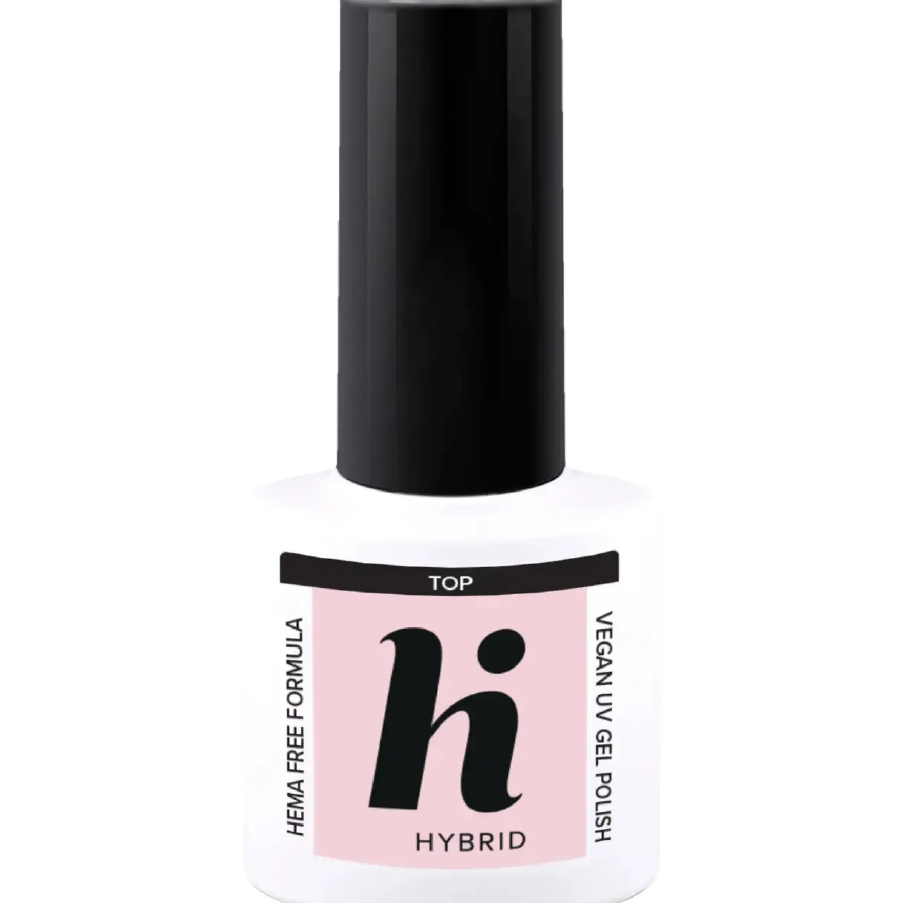 HEMA Free Top UV Gel Polish