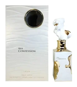 Her Confession Eau De Parfum