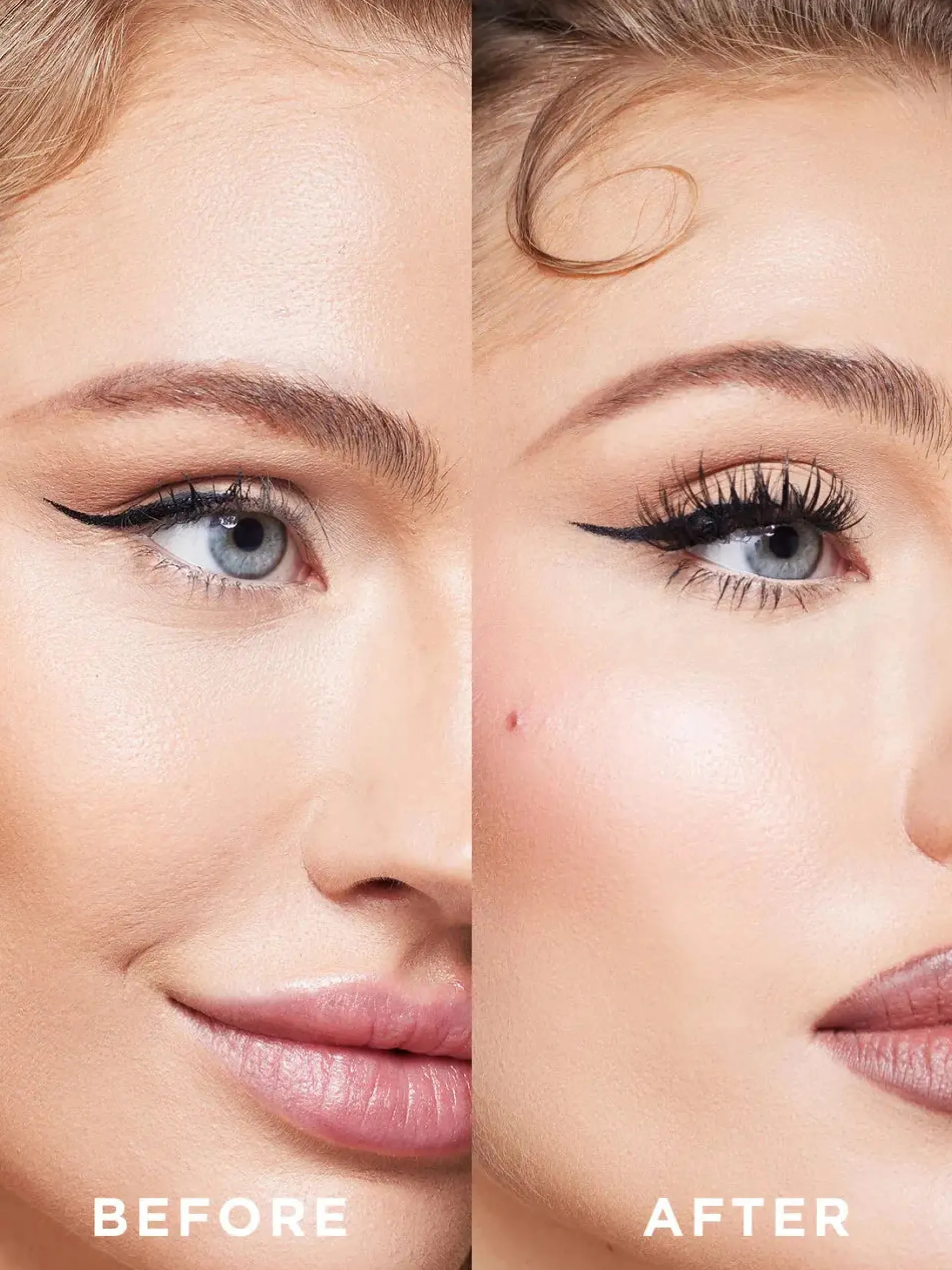 Hidden Agenda Lash Kit