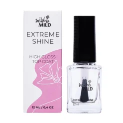 High Gloss Top Coat Extreme Shine