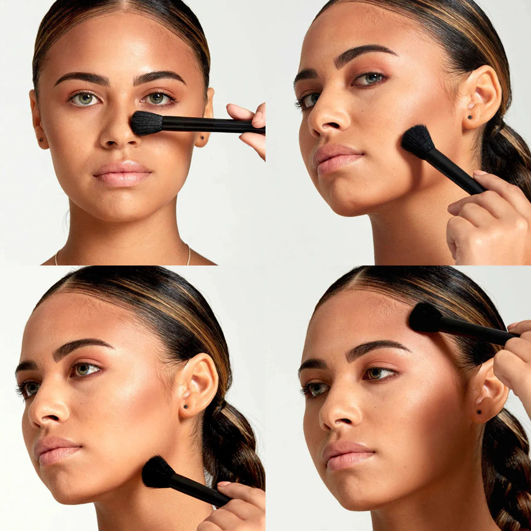 Highlight & Contour Pro Palette