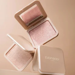 Highlighter Champagne