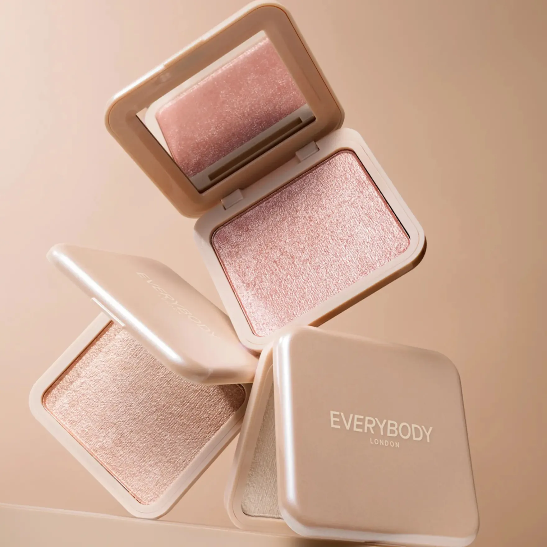 Highlighter Champagne