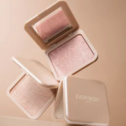 Highlighter Pink Lights