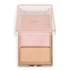 Highlight Icon Palette Molten Bronze