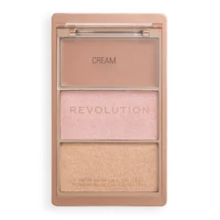 Highlight Icon Palette Molten Bronze