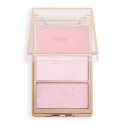 Highlight Icon Palette Pink Posse