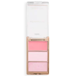 Highlight Icon Palette Pink Posse