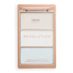 Highlight Icon Palette White Wishes