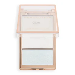 Highlight Icon Palette White Wishes