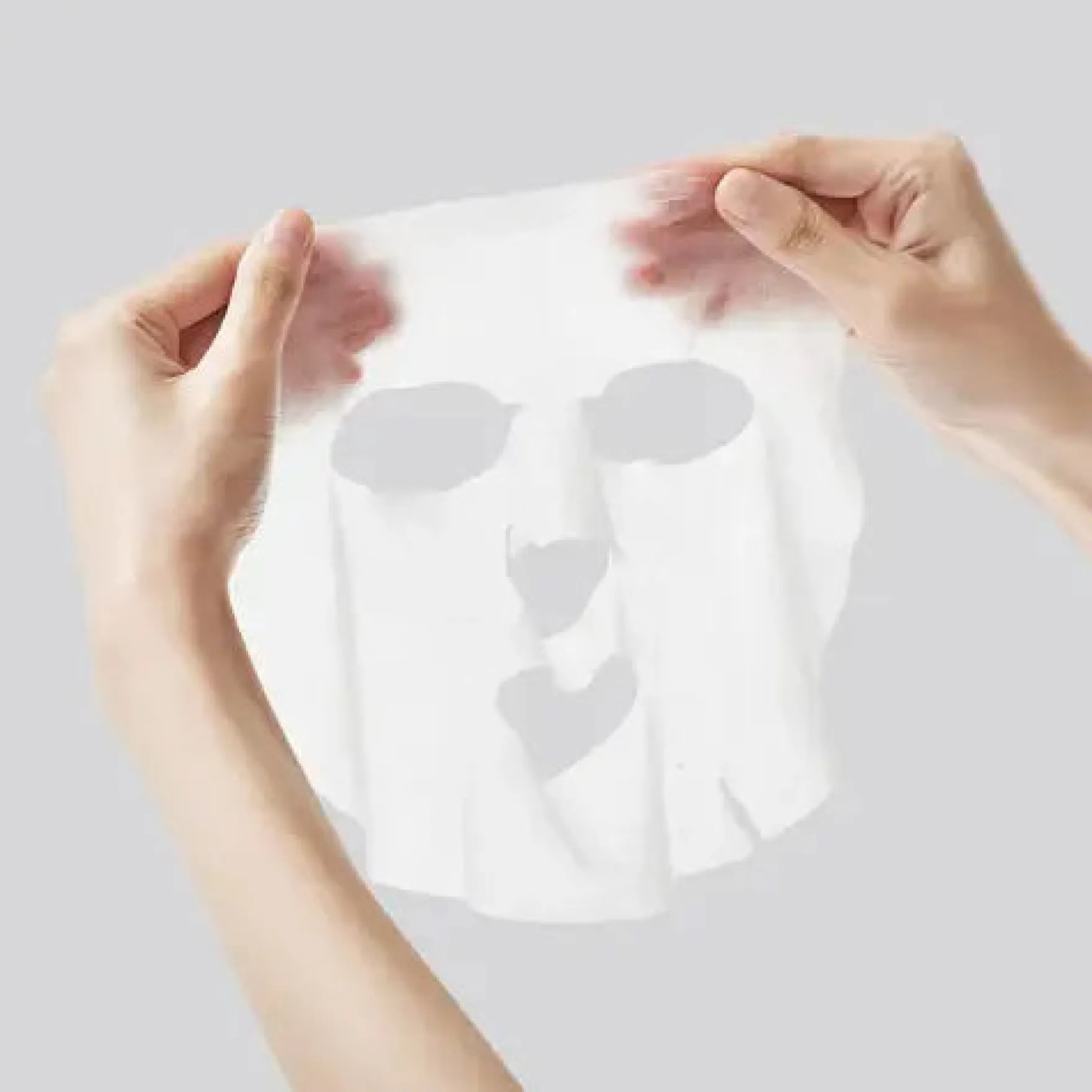 Highly Moisturizing Essence Mask Pack