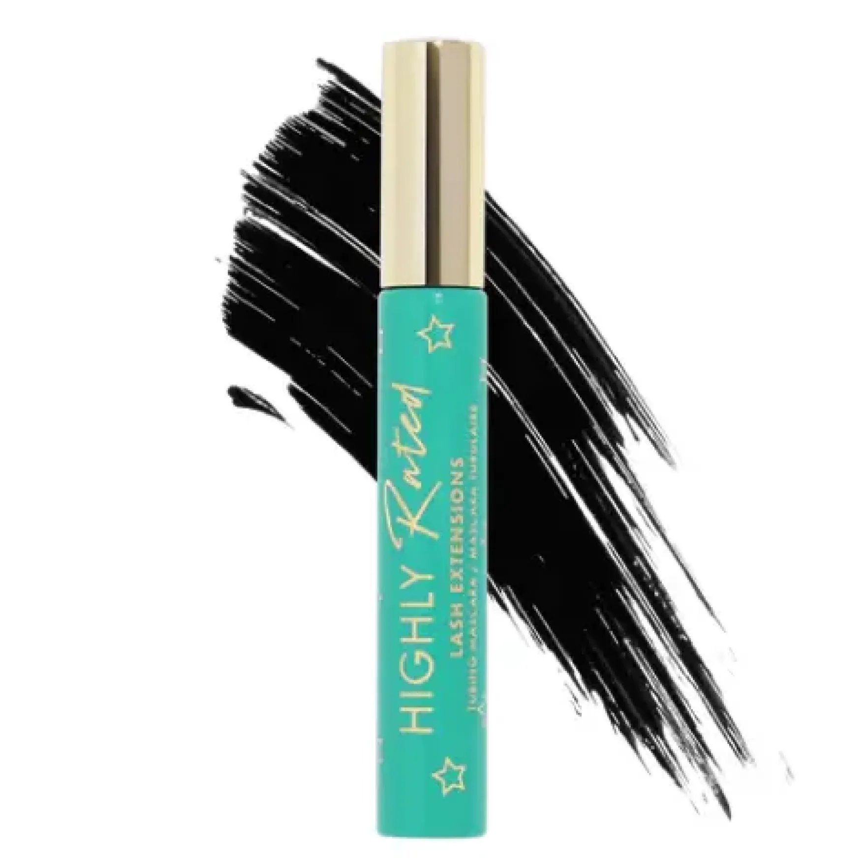 Highly Rated Lash Extensions Tubing Mascara