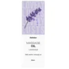 Highquality Massage Oil Lavender