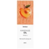 Highquality Massage Oil Peach
