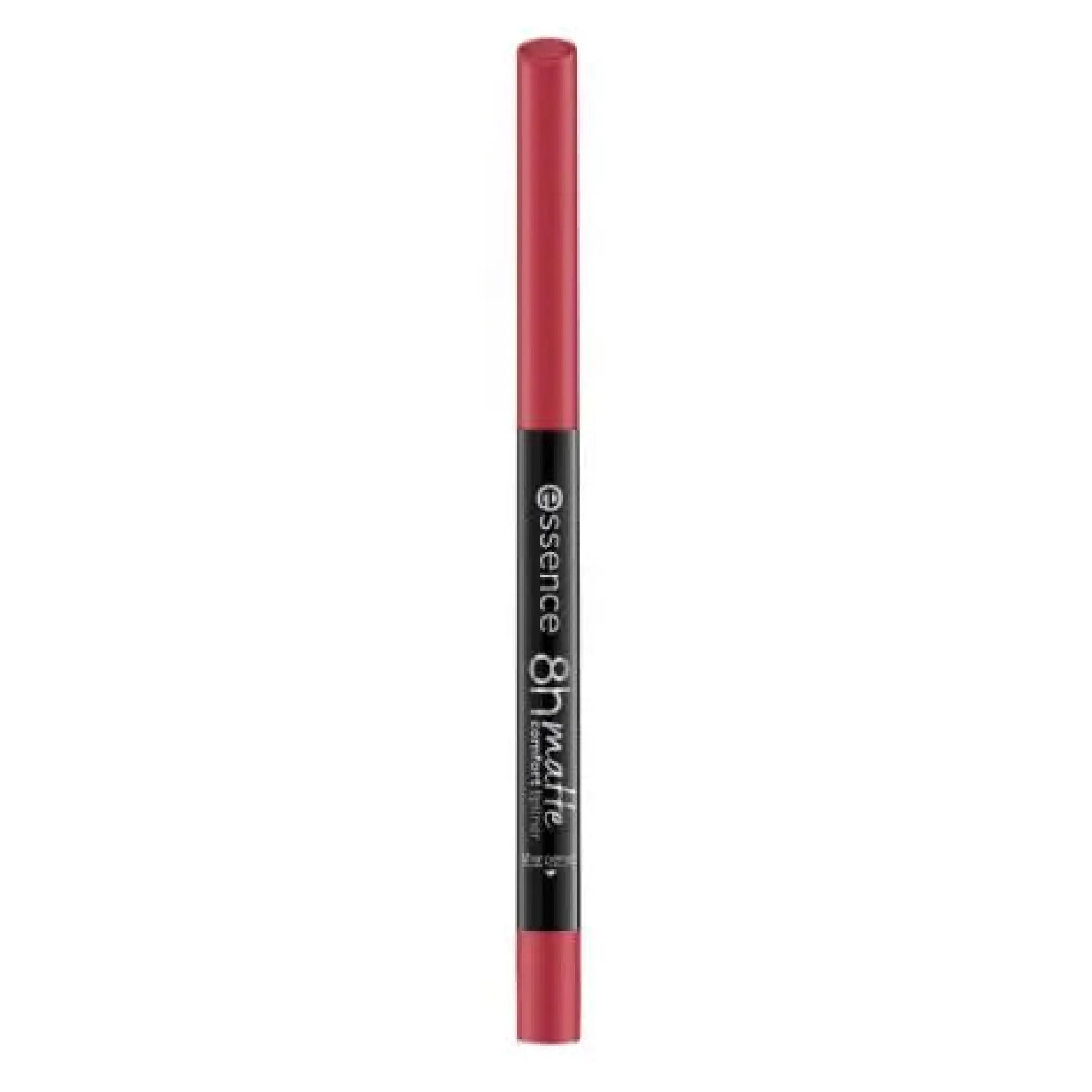8h Matte Comfort Lipliner 07 Classic Red