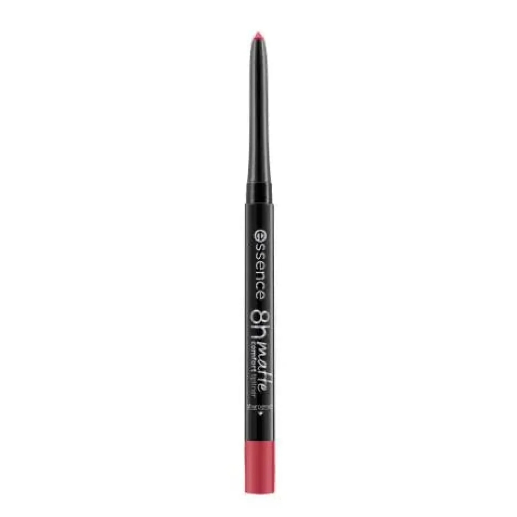 8h Matte Comfort Lipliner 07 Classic Red