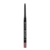 8h Matte Comfort Lipliner 02 Silky Hazelnut