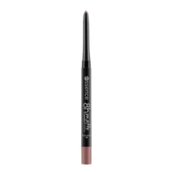 8h Matte Comfort Lipliner 02 Silky Hazelnut
